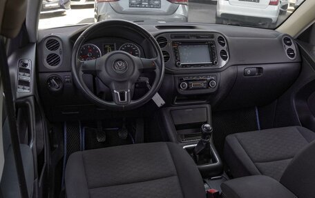 Volkswagen Tiguan I, 2012 год, 1 150 000 рублей, 6 фотография