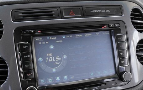 Volkswagen Tiguan I, 2012 год, 1 150 000 рублей, 13 фотография
