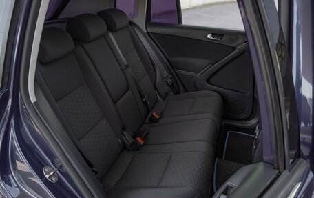 Volkswagen Tiguan I, 2012 год, 1 150 000 рублей, 7 фотография