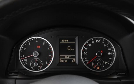 Volkswagen Tiguan I, 2012 год, 1 150 000 рублей, 12 фотография