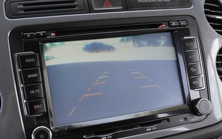 Volkswagen Tiguan I, 2012 год, 1 150 000 рублей, 14 фотография