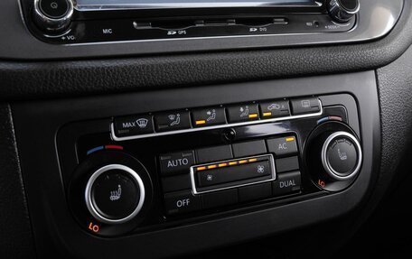 Volkswagen Tiguan I, 2012 год, 1 150 000 рублей, 15 фотография