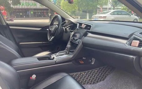 Honda Civic IX, 2021 год, 1 836 000 рублей, 4 фотография