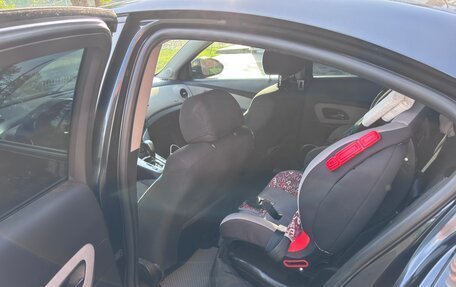 Chevrolet Cruze II, 2012 год, 500 000 рублей, 4 фотография