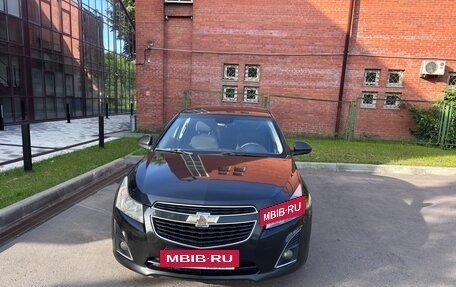 Chevrolet Cruze II, 2012 год, 500 000 рублей, 6 фотография