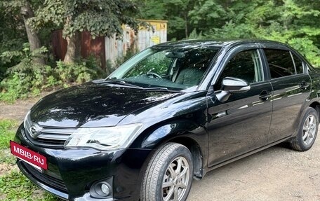 Toyota Corolla, 2014 год, 1 000 050 рублей, 5 фотография