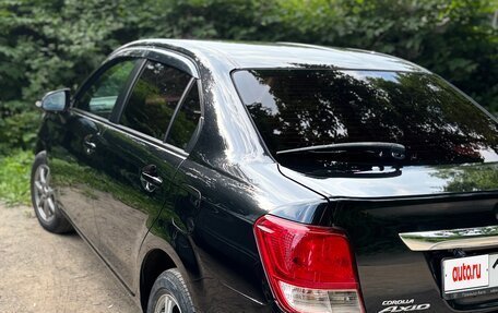 Toyota Corolla, 2014 год, 1 000 050 рублей, 8 фотография