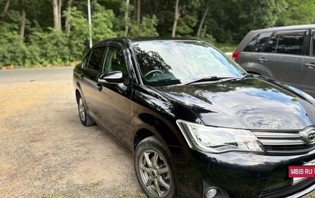 Toyota Corolla, 2014 год, 1 000 050 рублей, 7 фотография