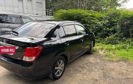Toyota Corolla, 2014 год, 1 000 050 рублей, 10 фотография