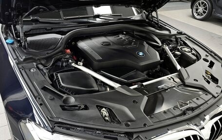 BMW 5 серия, 2022 год, 5 009 000 рублей, 6 фотография
