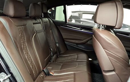 BMW 5 серия, 2022 год, 5 009 000 рублей, 13 фотография