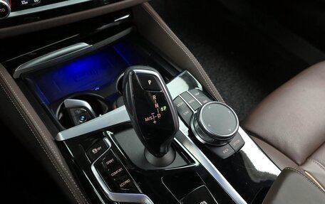 BMW 5 серия, 2022 год, 5 009 000 рублей, 11 фотография