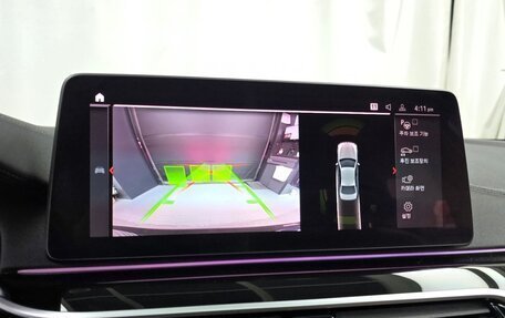 BMW 5 серия, 2022 год, 5 009 000 рублей, 14 фотография