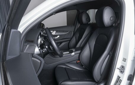 Mercedes-Benz GLC, 2021 год, 5 880 000 рублей, 13 фотография