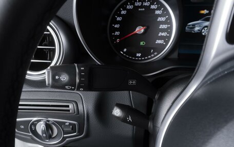 Mercedes-Benz GLC, 2021 год, 5 880 000 рублей, 19 фотография