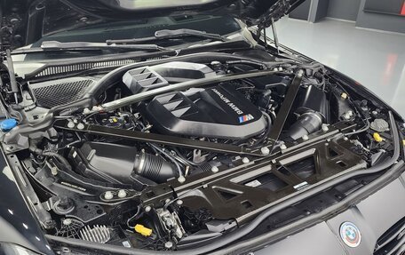 BMW M3, 2022 год, 7 389 000 рублей, 7 фотография