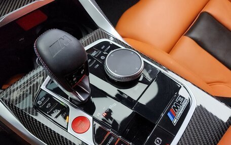 BMW M3, 2022 год, 7 389 000 рублей, 16 фотография