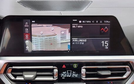 BMW M3, 2022 год, 7 389 000 рублей, 20 фотография