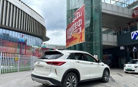 Infiniti QX50 II, 2020 год, 2 070 400 рублей, 6 фотография