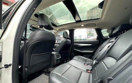 Infiniti QX50 II, 2020 год, 2 070 400 рублей, 15 фотография
