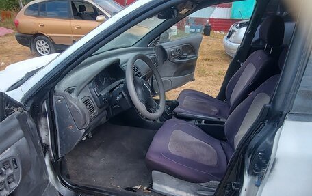 Subaru Impreza IV, 1995 год, 179 000 рублей, 4 фотография