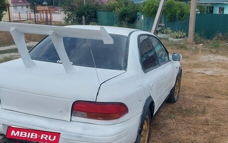 Subaru Impreza IV, 1995 год, 179 000 рублей, 5 фотография
