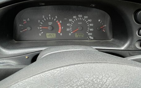 Chevrolet Niva I рестайлинг, 2008 год, 360 000 рублей, 6 фотография