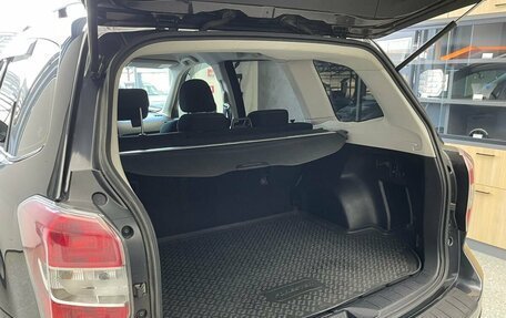 Subaru Forester, 2012 год, 1 550 000 рублей, 7 фотография
