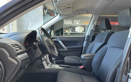 Subaru Forester, 2012 год, 1 550 000 рублей, 9 фотография