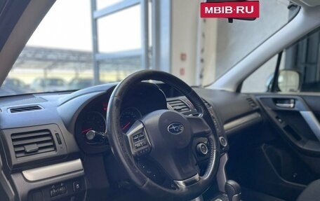 Subaru Forester, 2012 год, 1 550 000 рублей, 8 фотография