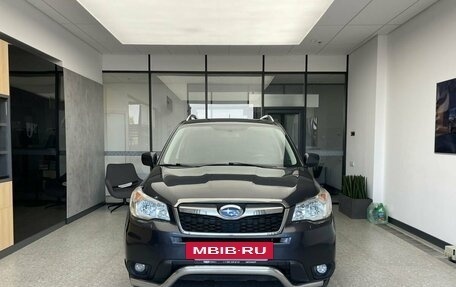 Subaru Forester, 2012 год, 1 550 000 рублей, 2 фотография