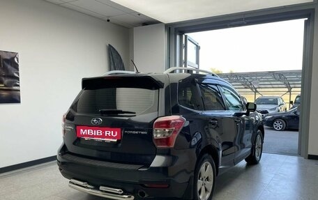 Subaru Forester, 2012 год, 1 550 000 рублей, 4 фотография