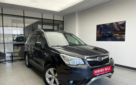 Subaru Forester, 2012 год, 1 550 000 рублей, 3 фотография