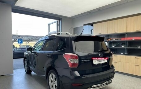 Subaru Forester, 2012 год, 1 550 000 рублей, 6 фотография