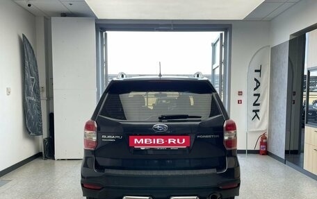 Subaru Forester, 2012 год, 1 550 000 рублей, 5 фотография