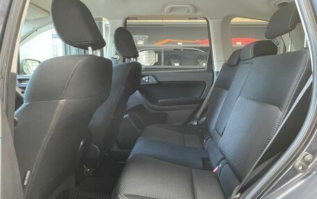 Subaru Forester, 2012 год, 1 550 000 рублей, 10 фотография
