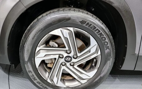 Hyundai Santa Fe IV, 2021 год, 2 750 000 рублей, 3 фотография