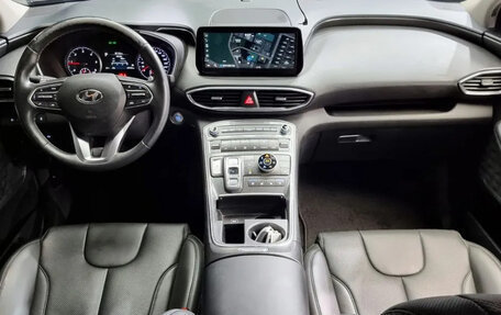 Hyundai Santa Fe IV, 2021 год, 2 750 000 рублей, 5 фотография
