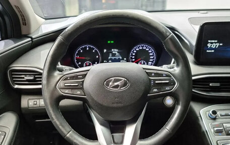 Hyundai Santa Fe IV, 2021 год, 2 750 000 рублей, 7 фотография