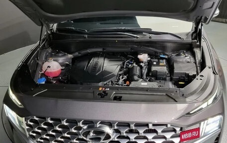 Hyundai Santa Fe IV, 2021 год, 2 750 000 рублей, 4 фотография