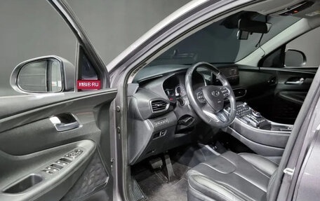 Hyundai Santa Fe IV, 2021 год, 2 750 000 рублей, 6 фотография