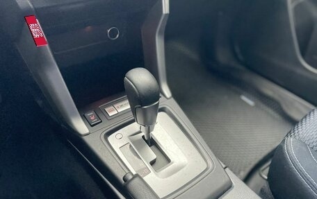 Subaru Forester, 2012 год, 1 550 000 рублей, 13 фотография