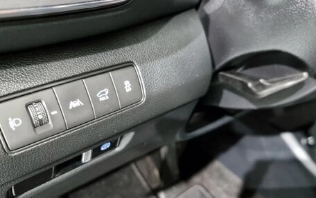Hyundai Santa Fe IV, 2021 год, 2 750 000 рублей, 15 фотография