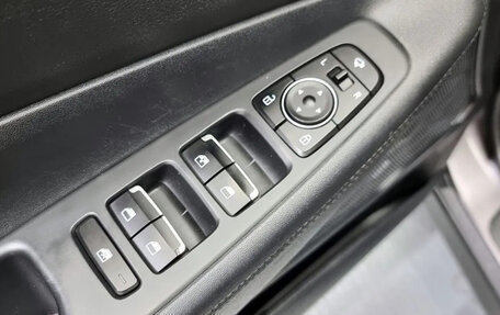 Hyundai Santa Fe IV, 2021 год, 2 750 000 рублей, 14 фотография