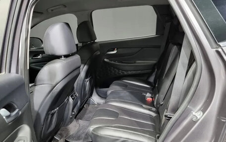 Hyundai Santa Fe IV, 2021 год, 2 750 000 рублей, 12 фотография