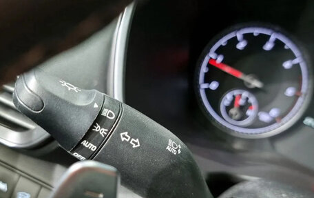 Hyundai Santa Fe IV, 2021 год, 2 750 000 рублей, 16 фотография