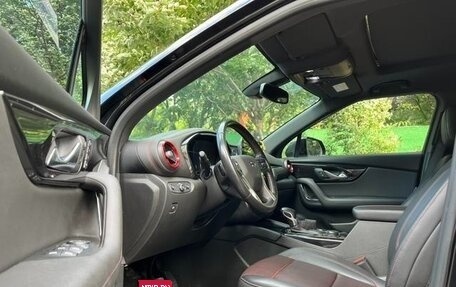 Chevrolet TrailBlazer, 2020 год, 2 100 800 рублей, 6 фотография