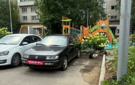 Volkswagen Passat B4, 1994 год, 315 000 рублей, 2 фотография