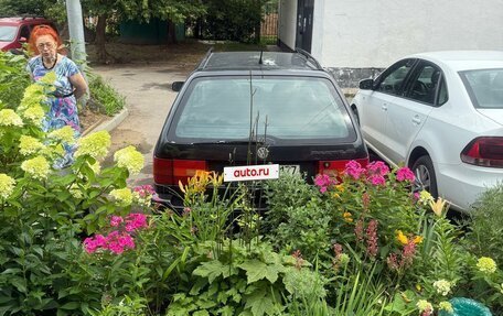 Volkswagen Passat B4, 1994 год, 315 000 рублей, 4 фотография