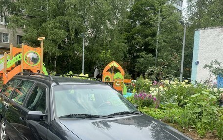 Volkswagen Passat B4, 1994 год, 315 000 рублей, 3 фотография